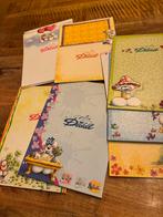 Diddl blok blaadjes A4 te koop, Verzenden, Diddl, Nieuw, Papier, Kaart of Schrift