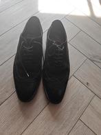 leren Oxford Joseph Cheaney herenschoenen, Kleding | Heren, Schoenen, Ophalen of Verzenden, Gedragen, Bruin