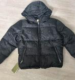 Gloednieuwe gucci puffer, Kleding | Heren, Ophalen of Verzenden, Zo goed als nieuw, Zwart
