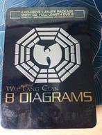 Wu-Tang Clan - 8 Diagrams - Exclusive Luxury Package, Verzenden, 2000 tot heden, Zo goed als nieuw, Boxset