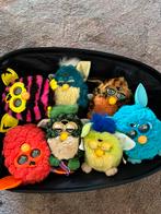 9 Furby’s, Ophalen, Jongen of Meisje