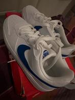 Nike Court Borough Low Recraft - Maat 38.5 - Nieuw, Kleding | Heren, Schoenen, Ophalen of Verzenden, Nieuw, Wit, Sneakers of Gympen