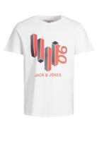 Jack & Jones core t-shirt - maat L - nieuw, Maat 52/54 (L), Wit, Nieuw, Ophalen of Verzenden