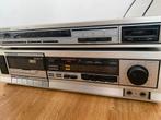 Pioneer turner en casette deck, Audio, Tv en Foto, Cassettedecks, Ophalen of Verzenden, Overige merken