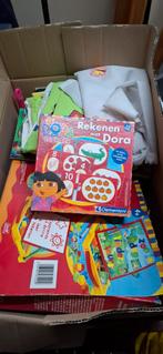 Dora, Ophalen of Verzenden, Gebruikt