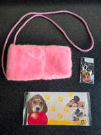 Petz Psp collectors item playstation portable furry hoesje, Spelcomputers en Games, Ophalen of Verzenden, Nieuw, PSP, Hoesje, Tasje of Behuizing