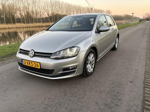 Volkswagen Golf 1.6 TDI 1e EIGEN | NAP | XENON | CLIMA, Auto's, Volkswagen, Bedrijf, Golf, ABS, Airbags, Airconditioning, Alarm