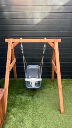 Kids outdoor swing, Ophalen, Zo goed als nieuw