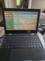 Nette Lenovo 300E 2ND gen ceremonie N4120 1.10ghz 11.6", Computers en Software, Windows Laptops, Ophalen of Verzenden, Zo goed als nieuw