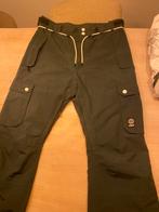 Dope ski broek, Ophalen of Verzenden, Zo goed als nieuw, Maat 56/58 (XL), Beige