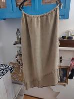 Vintage linnen rok van Flaxx, Kleding | Dames, Grote Maten, Ophalen, Gedragen, Jurk