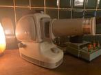 Vintage Noris Projector - Topstar, Ophalen of Verzenden, Gebruikt, Met scherm