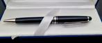 Montblanc Meisterstück Classique – 14K, uitstekende staat, Ophalen of Verzenden, Zo goed als nieuw, Balpen, Mont Blanc