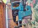 Makita boorhamer 18V met hepa filter, Doe-het-zelf en Verbouw, Gereedschap | Boormachines, Ophalen of Verzenden, Gebruikt, 600 watt of meer