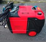 Optima XD stoomreiniger 2024, Doe-het-zelf en Verbouw, Ophalen of Verzenden, Zo goed als nieuw