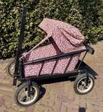 Bolderkar/strandwagen/bolderwagen te koop, Caravans en Kamperen, Bolderkarren, Ophalen, Gebruikt