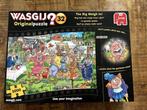 Wasgij puzzels 5 stuks, Hobby en Vrije tijd, Denksport en Puzzels, Ophalen of Verzenden, 500 t/m 1500 stukjes, Zo goed als nieuw