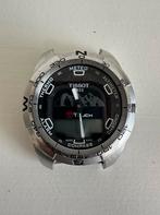 Tissot T-Touch Jungfraubahn 100 | Limited Edition, Overige merken, Gebruikt, Staal, Polshorloge