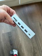 Satechi USB-C Clamp Hub voor 24" iMac Silver, Computers en Software, Dockingstations, Ophalen, Zo goed als nieuw