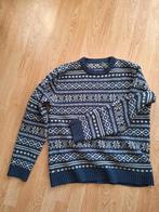 Noorse trui, Onbekend, Ophalen of Verzenden, Gedragen, Maat 48/50 (M)