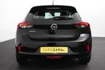 Opel Corsa 1.2 101pk Automaat Edition € 18.490,00, Auto's, Opel, Euro 6, Zwart, Geïmporteerd, Lease