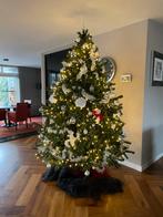 Kunst kerstboom kamerhoog - z.g.a.n., Diversen, Kerst, Ophalen, Zo goed als nieuw