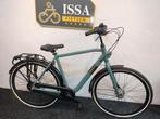 Gazelle Esprit herenfiets 54cm 7 versnellingen, Versnellingen, Zo goed als nieuw, Issa.fietsen@gmail.com, 9751BA