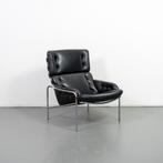 1 Spectrum Martin Visser fauteuil Nagoya SZ09, Ophalen of Verzenden, Zo goed als nieuw, Metaal