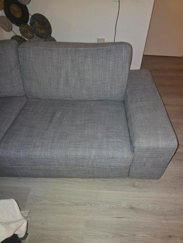 3zits kivik ikea bank - afbeelding 4