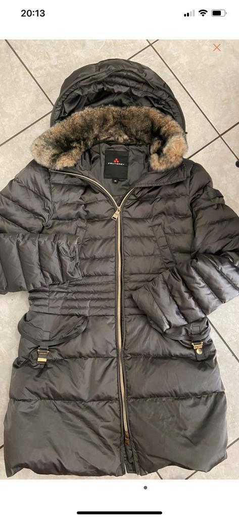 Peuterey winterjas maat 46, Kleding | Dames, Jassen | Winter, Maat 46/48 (XL) of groter, Ophalen of Verzenden