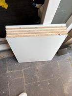 IKEA Planken 57,5 x 46 cm, Ophalen, Gebruikt, Hout, Minder dan 20 mm