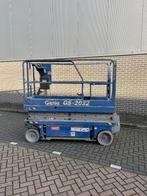 Schaarhoogwerker, Zakelijke goederen, Machines en Bouw | Liften, Steigers en Ladders, Ophalen