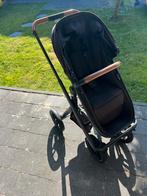 Dubatti one kinderwagen zwart, Kinderen en Baby's, Kinderwagens en Combinaties, Ophalen, Gebruikt, Overige merken