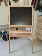 Gratis teken- & krijtbord, Ophalen