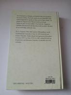 A. Vergunst - De geestelijke pelgrim, Ophalen of Verzenden, Zo goed als nieuw, A. Vergunst