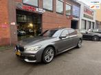 BMW 7-serie 740Le xDrive iPerformance High Executive M-Pakke, Auto's, BMW, Automaat, 1998 cc, Gebruikt, 4 cilinders