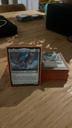 MTG Teshar Apostle Commander Deck, Ophalen of Verzenden, Zo goed als nieuw, Speeldeck