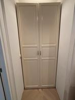 Ikea Kast - 100x235x60cm - Ruime Opbergkast- z.s.m. ophalen!, Huis en Inrichting, Kasten | Kledingkasten, Ophalen, Overige materialen