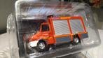 Edicola Iveco Daily MK1 VSR 1999 1:50 past bij WSI Tekno!, Hobby en Vrije tijd, Modelauto's | 1:50, Ophalen of Verzenden, Nieuw