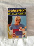 Vlootgevecht, Een of twee spelers, Ophalen of Verzenden, Gebruikt