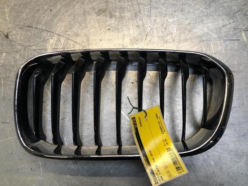 Grille van een BMW 1-Serie, Auto-onderdelen, Carrosserie en Plaatwerk, BMW, Gebruikt, 3 maanden garantie, Ophalen of Verzenden