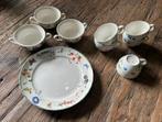 Marjolein bastin servies! Twee soorten, Huis en Inrichting, Keuken | Servies, Ophalen of Verzenden, Overige stijlen, Kop(pen) en/of Schotel(s)