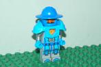 L1315 Poppetje Nexo Knight Royal Soldier / Guard nex019, Ophalen of Verzenden, Zo goed als nieuw, Losse stenen, Lego
