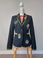 Oeteldonk dames jasjes XS-S-M-L ️❤️🤍💛, Kleding | Dames, Maat 38/40 (M), Carnaval, Nieuw, Ophalen of Verzenden