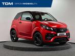 Ligier JS50 Sport PACK DCI | Apple carplay, Diversen, Brommobielen en Scootmobielen, Nieuw, Ligier