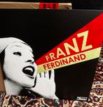 Franz Ferdinand - You Could Have It So Much Better LP, Ophalen of Verzenden, Zo goed als nieuw