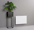 Adax Eco 06 ket - Electric convector panel, Doe-het-zelf en Verbouw, 30 tot 80 cm, Minder dan 60 cm, Ophalen of Verzenden, Kachel