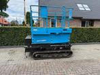 Aichi rv 060-r133, Zakelijke goederen, Machines en Bouw | Liften, Steigers en Ladders