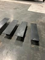 Autostoel onderstel gebruikt voor suzuki samurai, Ophalen of Verzenden, Zo goed als nieuw