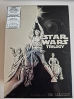 Star Wars Trilogy DVD Boxset - Origineel, Ophalen of Verzenden, 2000 tot heden, Zo goed als nieuw, Overige formaten
